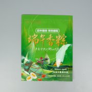 400g馬迭爾端午香粽+亮面塑料復(fù)合+三百封