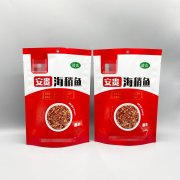 蘸水208g+亮面+純鋁箔自立袋